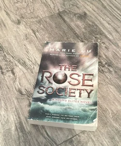 The Rose Society