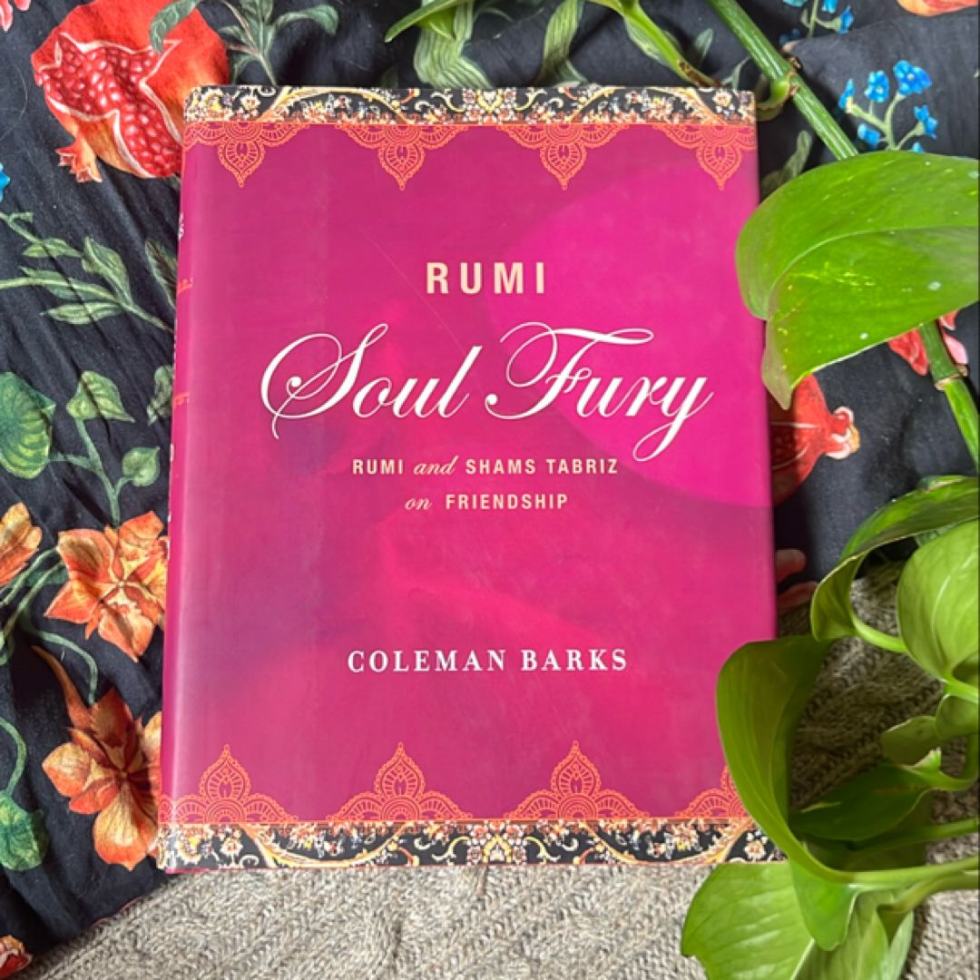 Rumi: Soul Fury