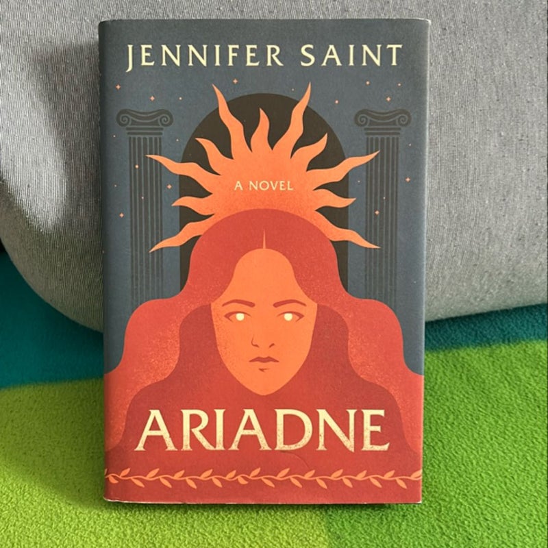 Ariadne