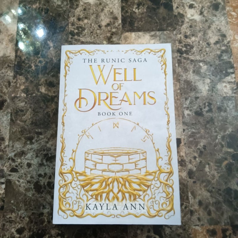 Well of Dreams