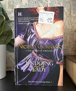 The Undoing of a Lady