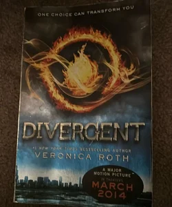 Divergent