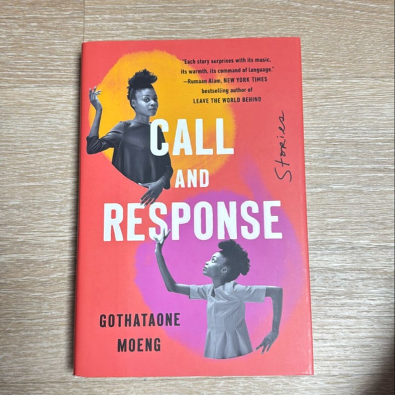 Call and Response