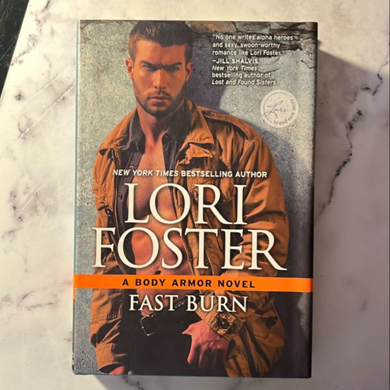 Fast Burn