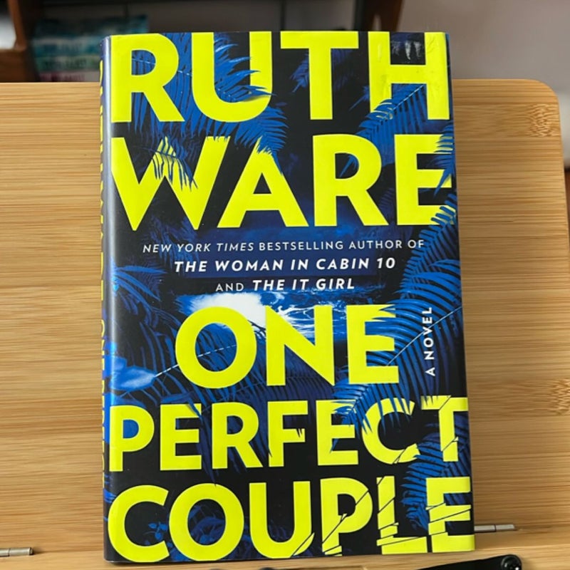 One Perfect Couple