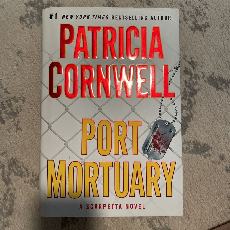 Port Mortuary