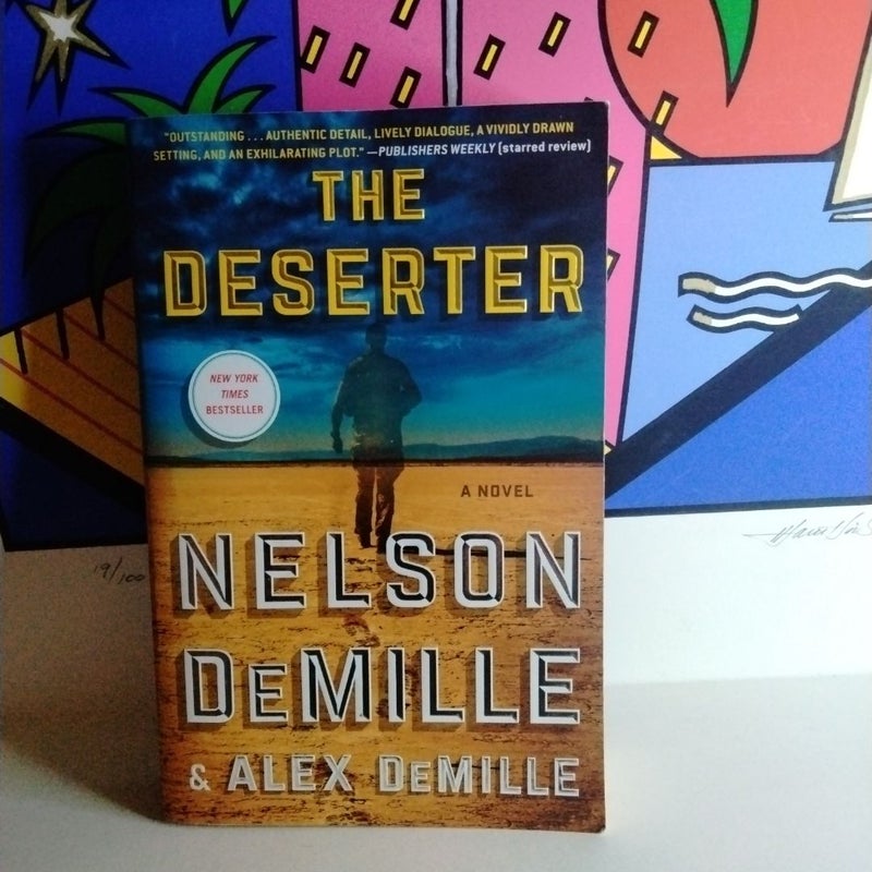 The Deserter