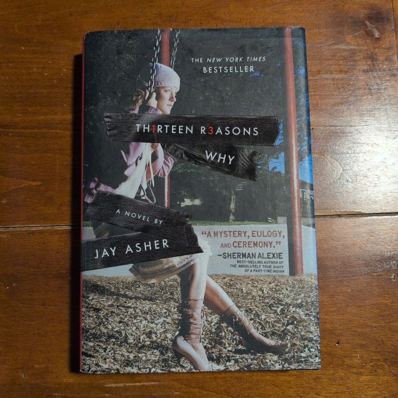 Thirteen Reasons Why