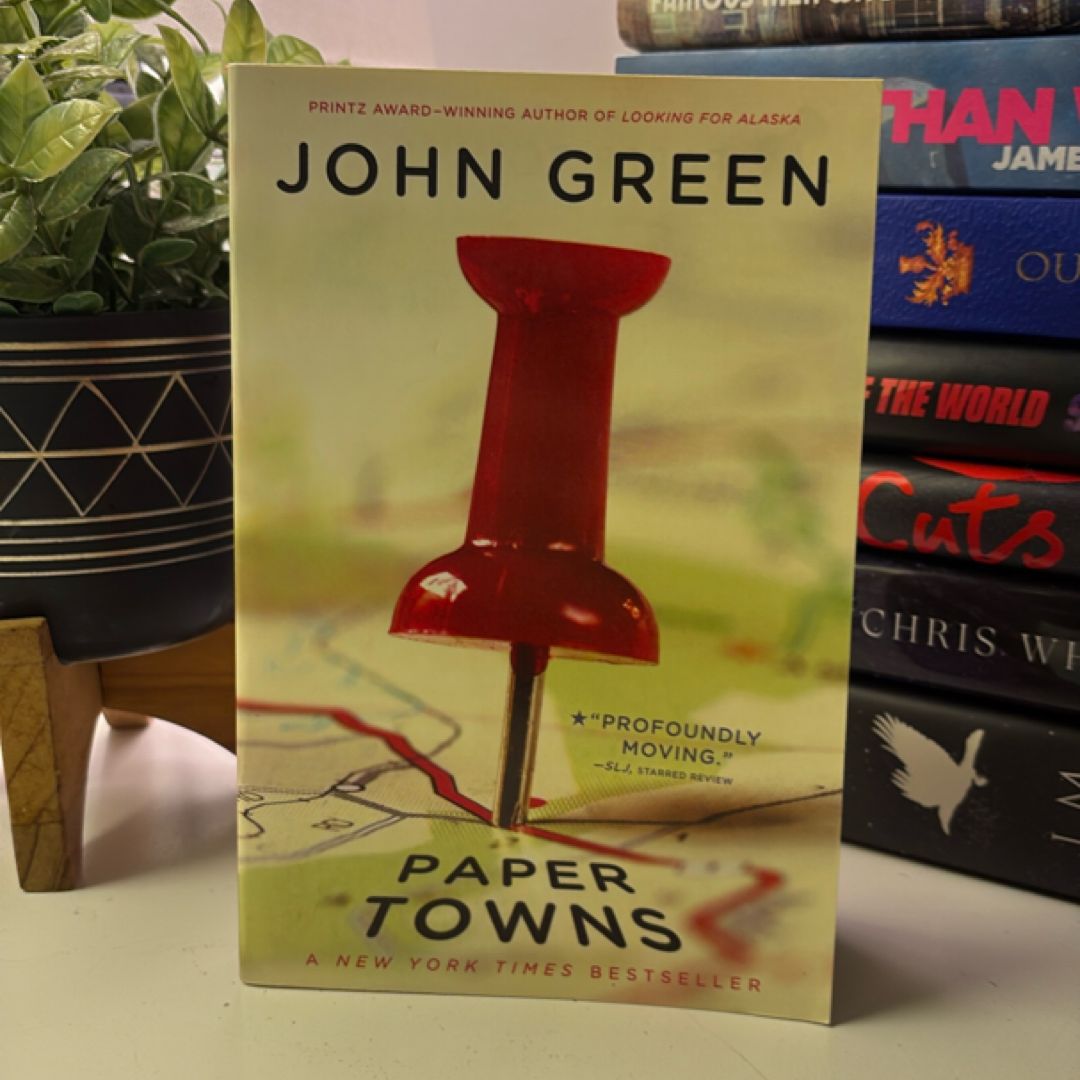 Paper Towns