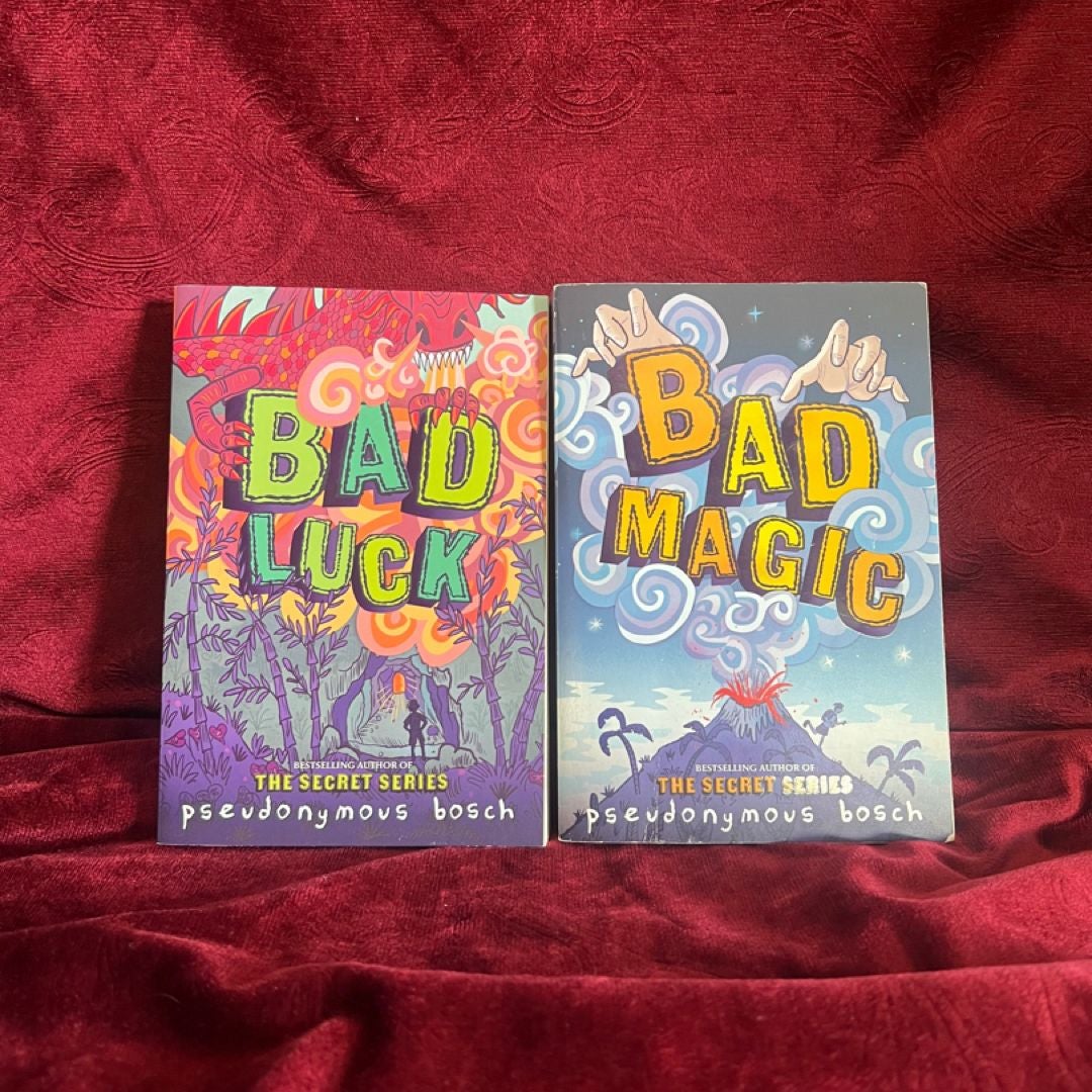 Bad Magic