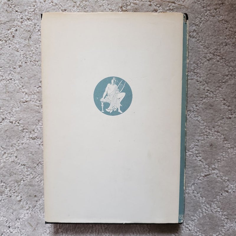The Echo of Greece (W. W. Norton Edition, 1957)
