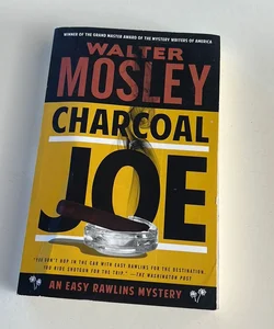 Charcoal Joe