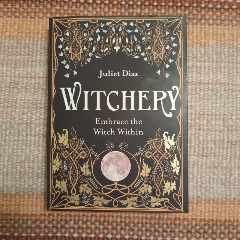 Witchery