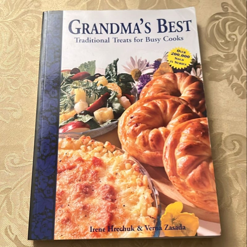 Grandma's Best