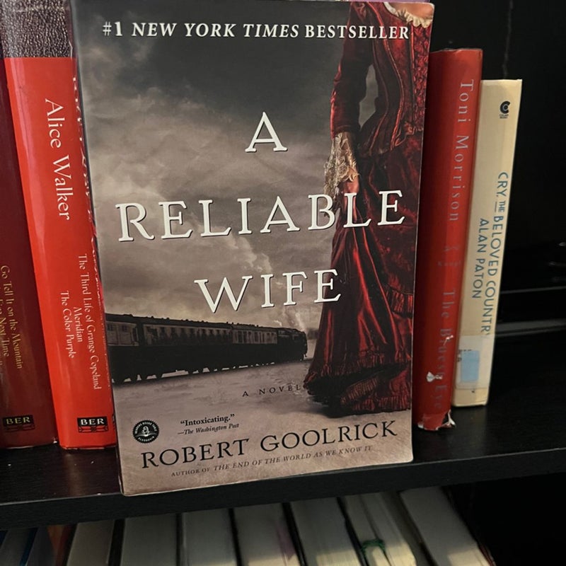 A Reliable Wife