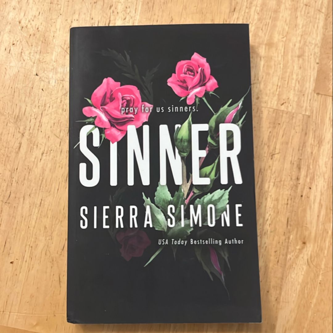 Sinner