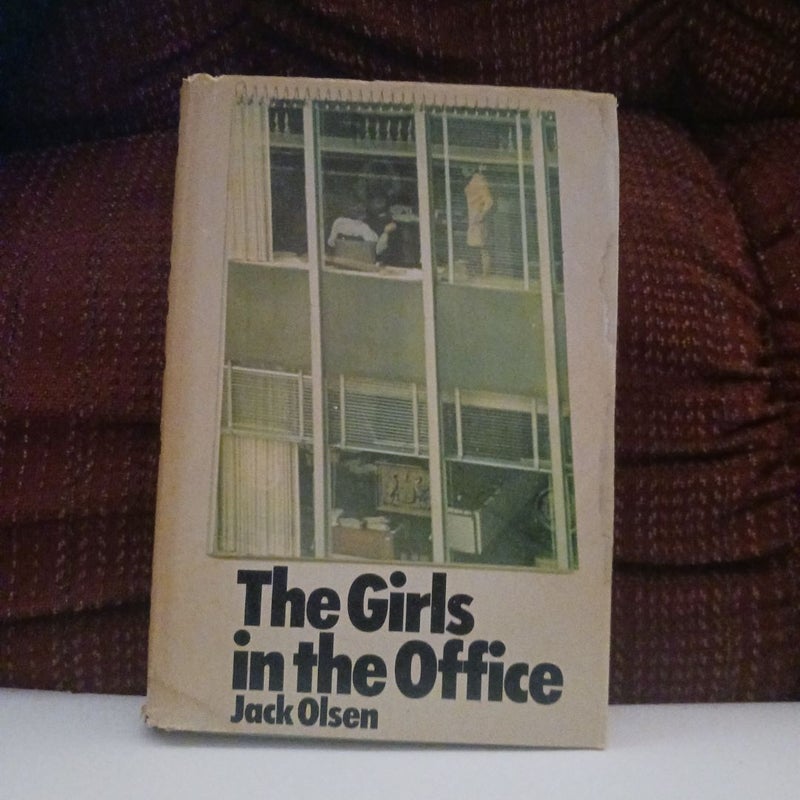 The Girls in the Office