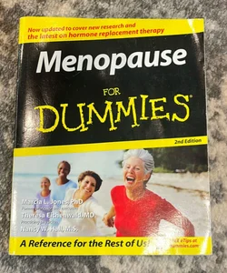 Menopause for Dummies