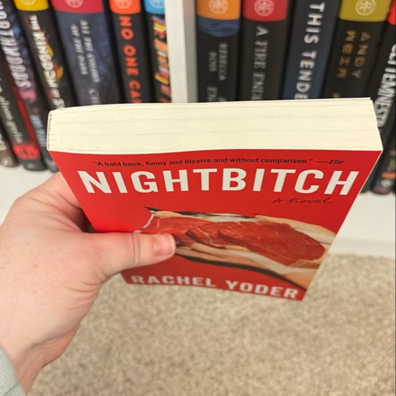 Nightbitch