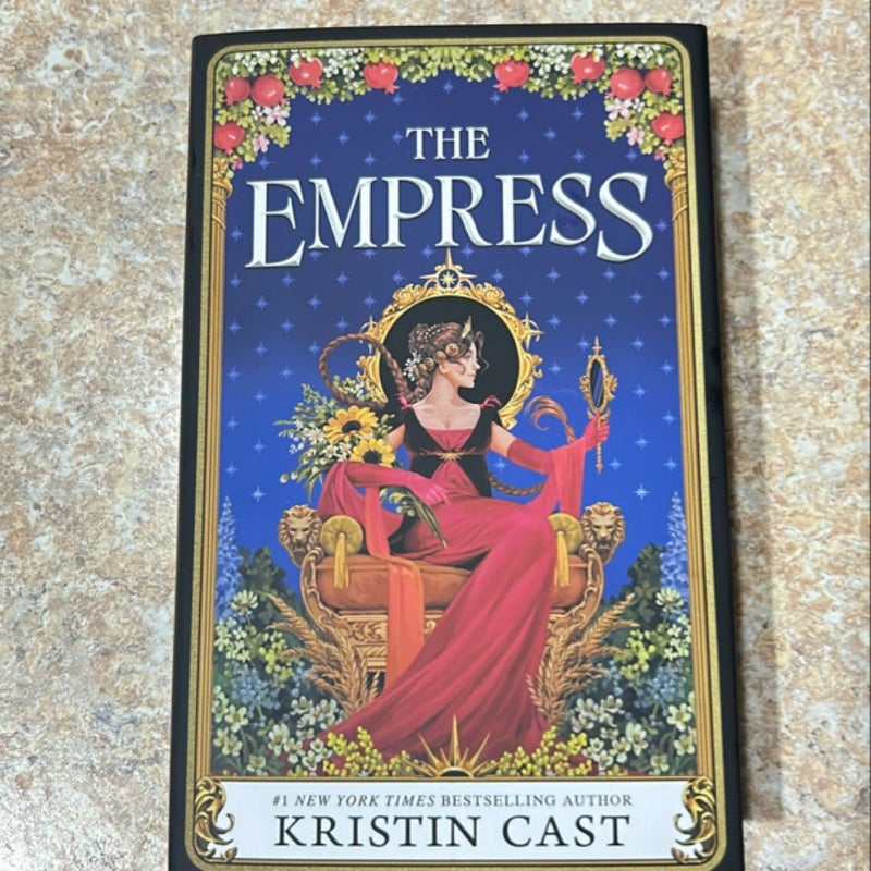 The Empress