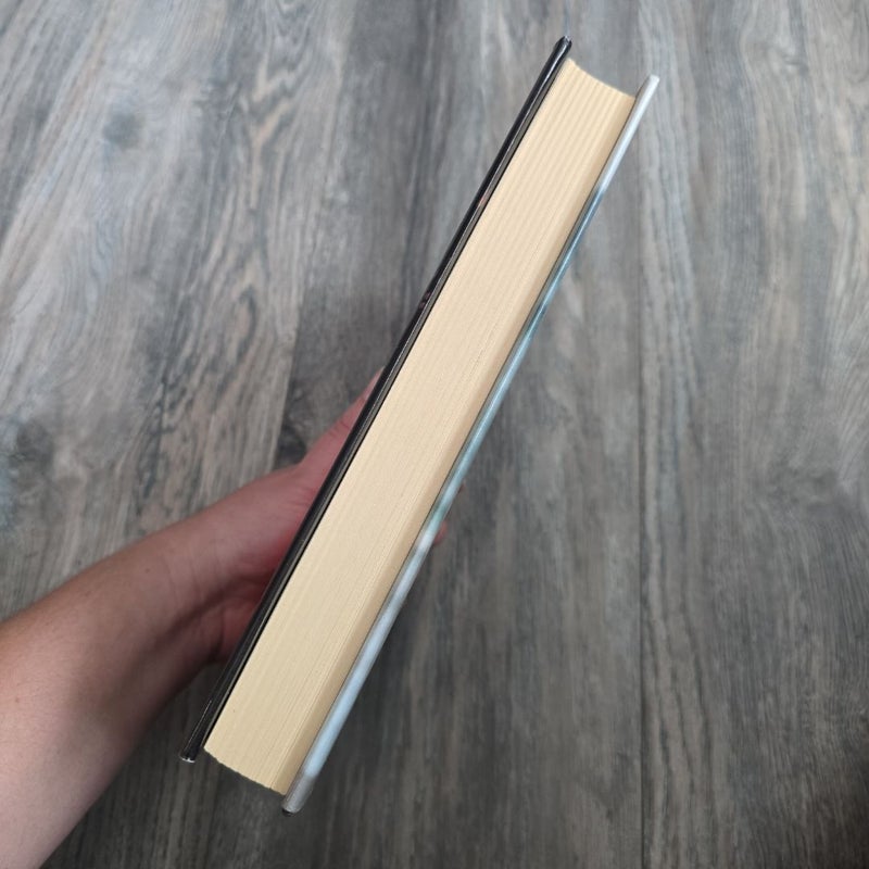 3rd Degree *First Edition*