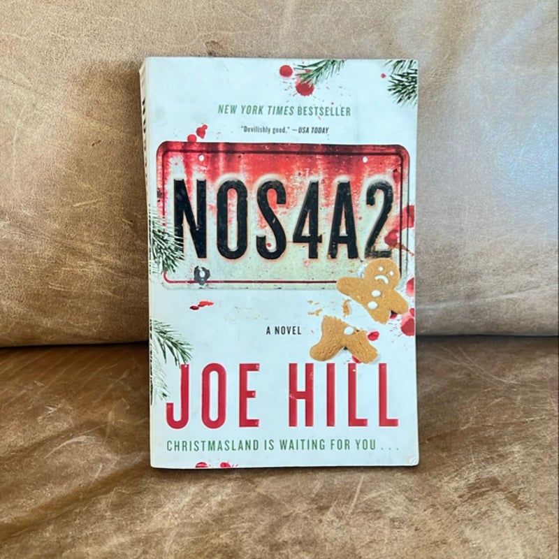 Nos4a2