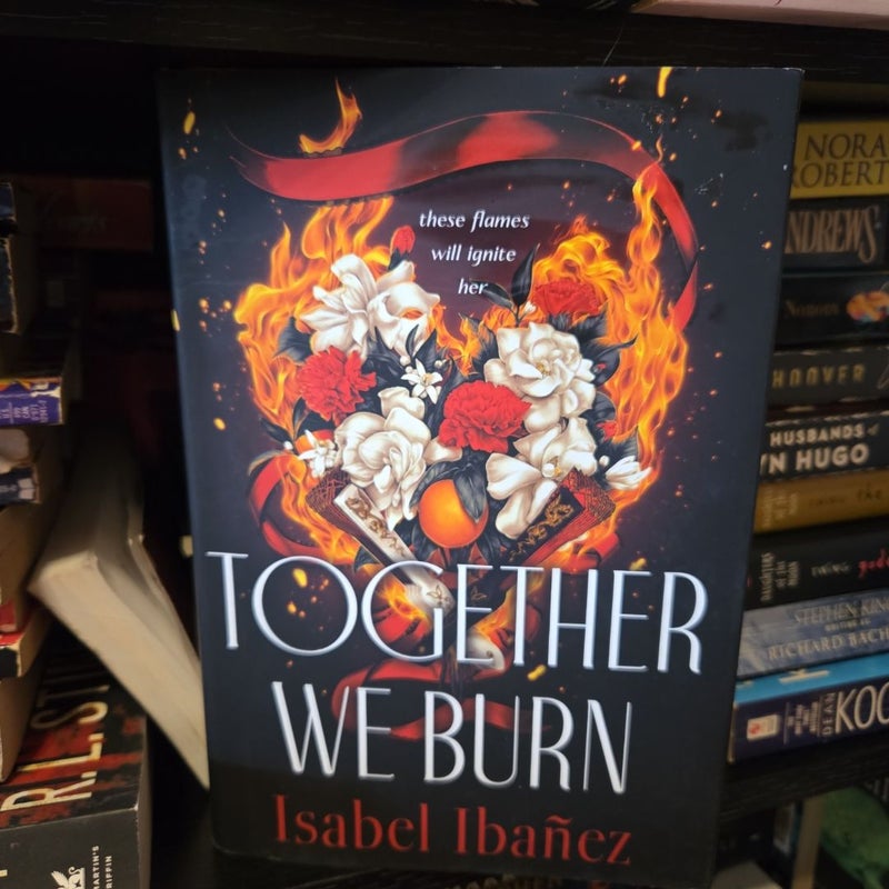 Together We Burn