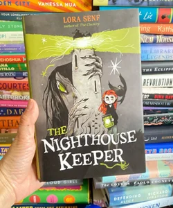 The Nighthouse Keeper