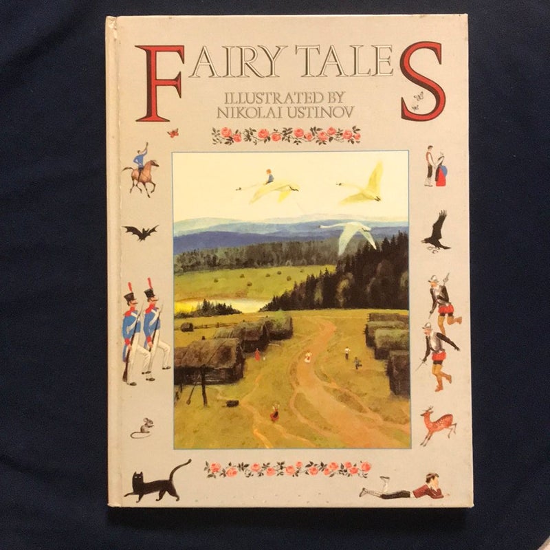 Fairy Tales 