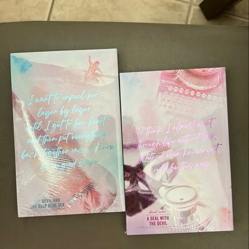 Special Edition Elizabeth O'Roark Paperback Books