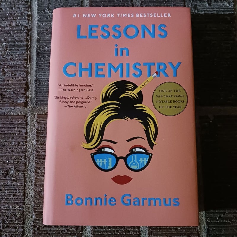 Lessons in Chemistry