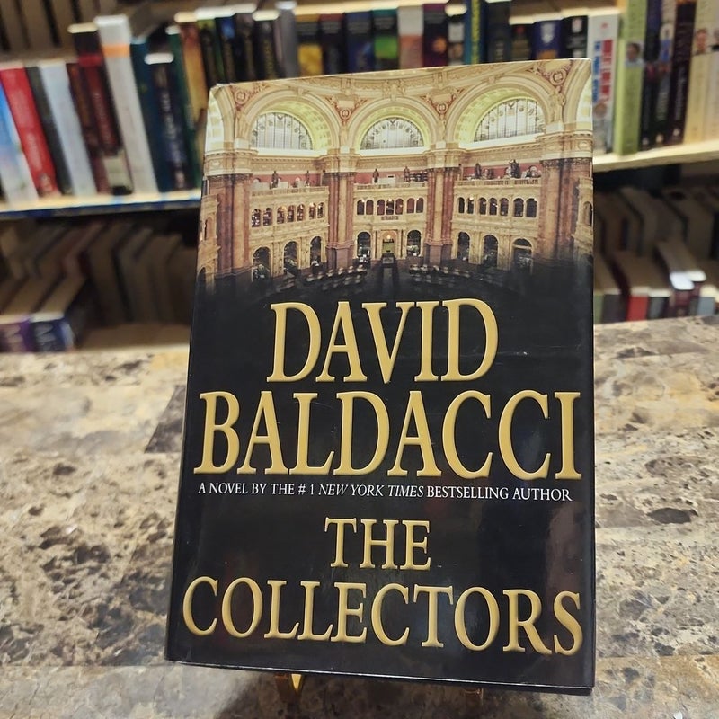 The Collectors