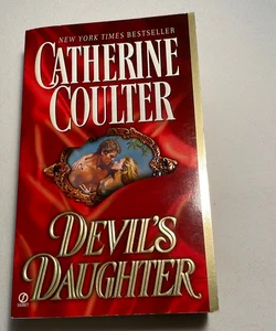 Devil's Daughter