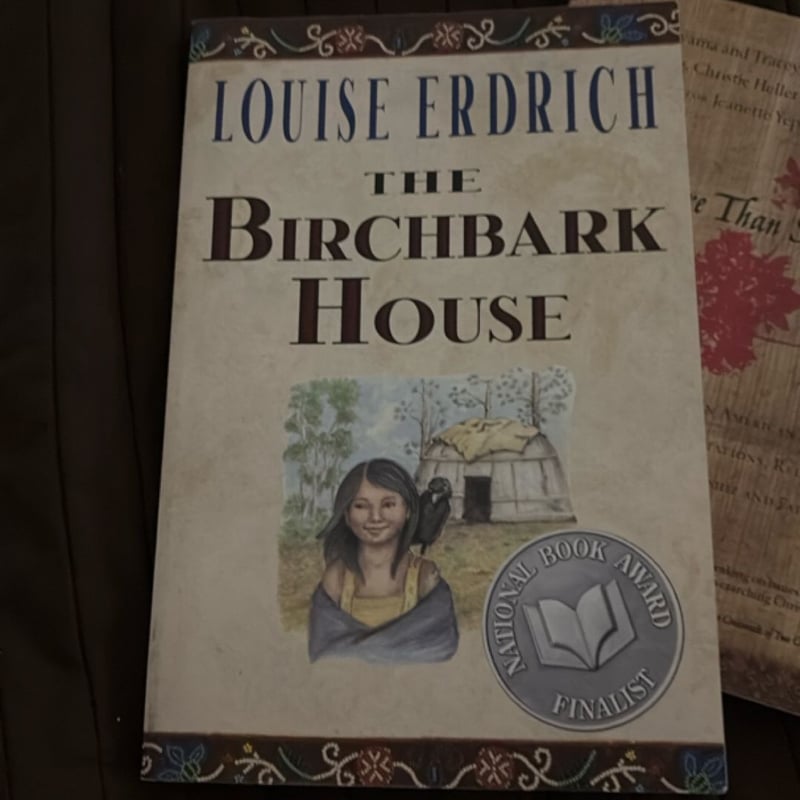 The Birchbark House