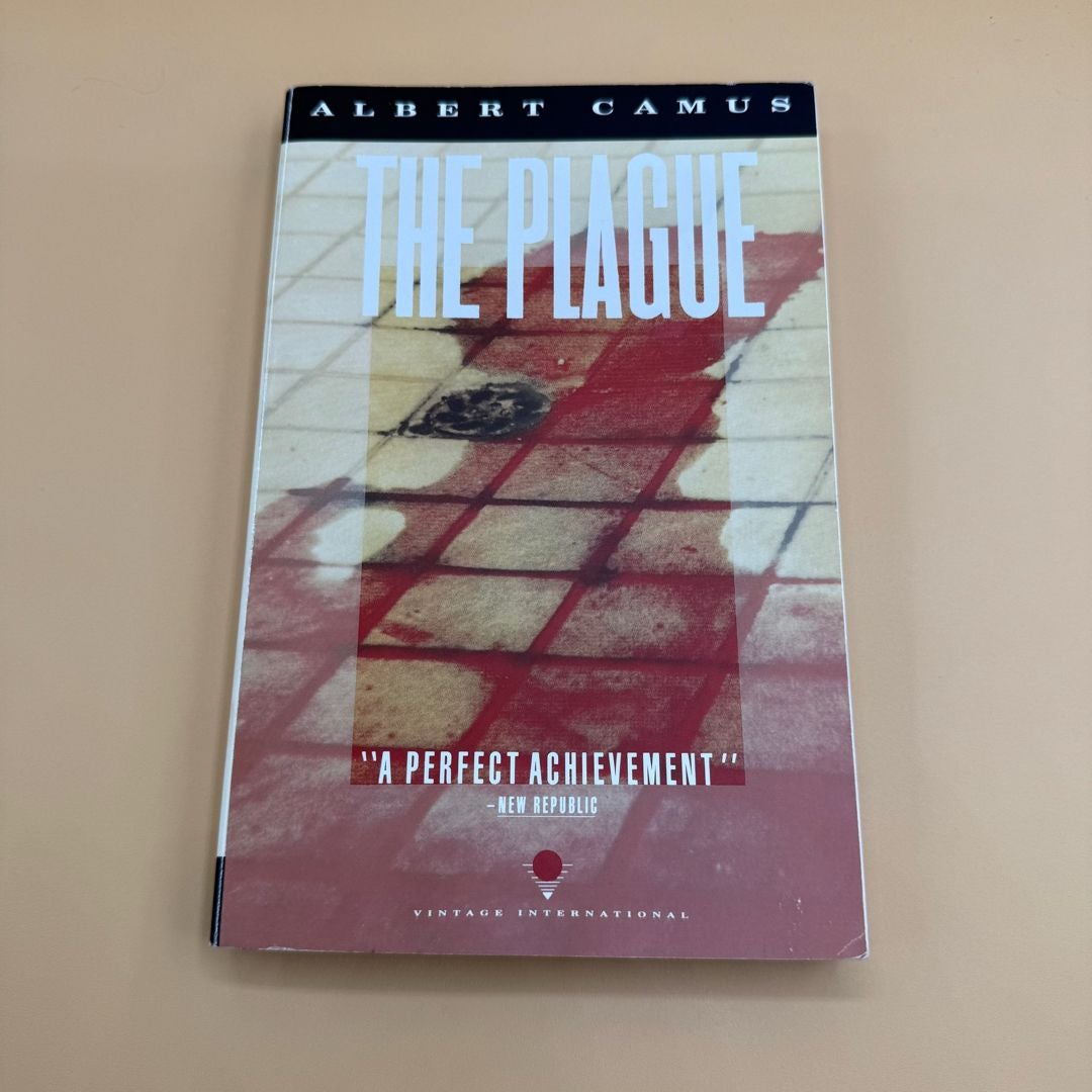 The Plague
