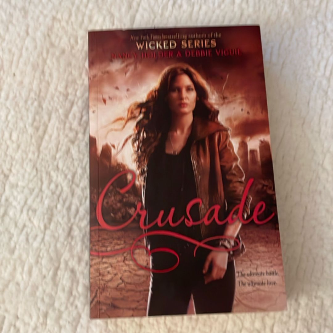 Crusade