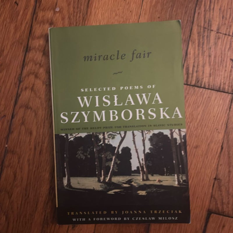 Miracle Fair