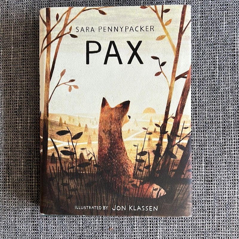 Pax