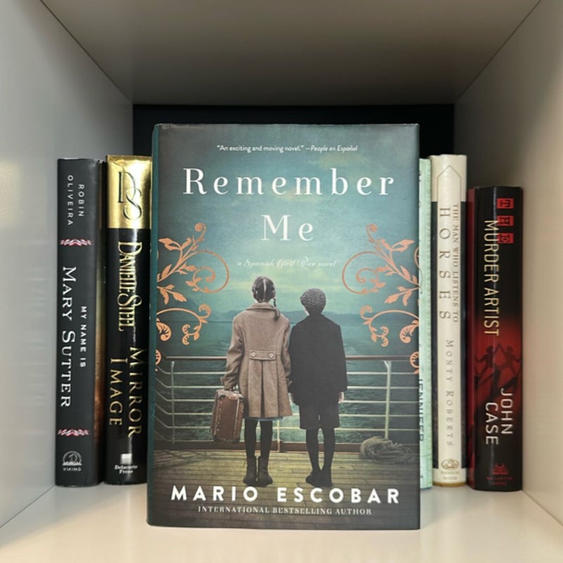 Remember Me