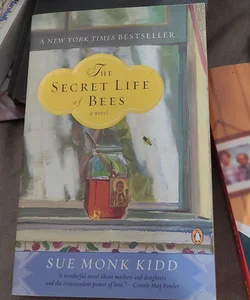 The Secret Life of Bees