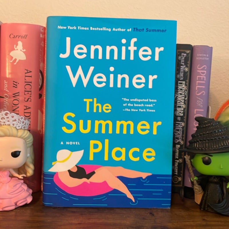 The Summer Place