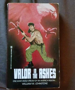 Valor in the Ashes 