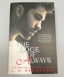 The Edge of Always