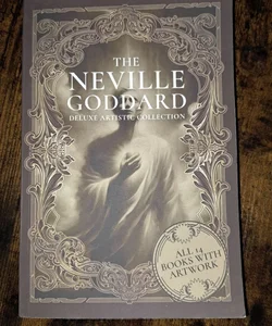 The Neville Goddard 