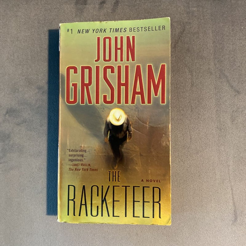 The Racketeer