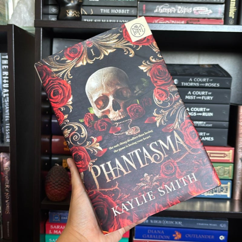 Phantasma