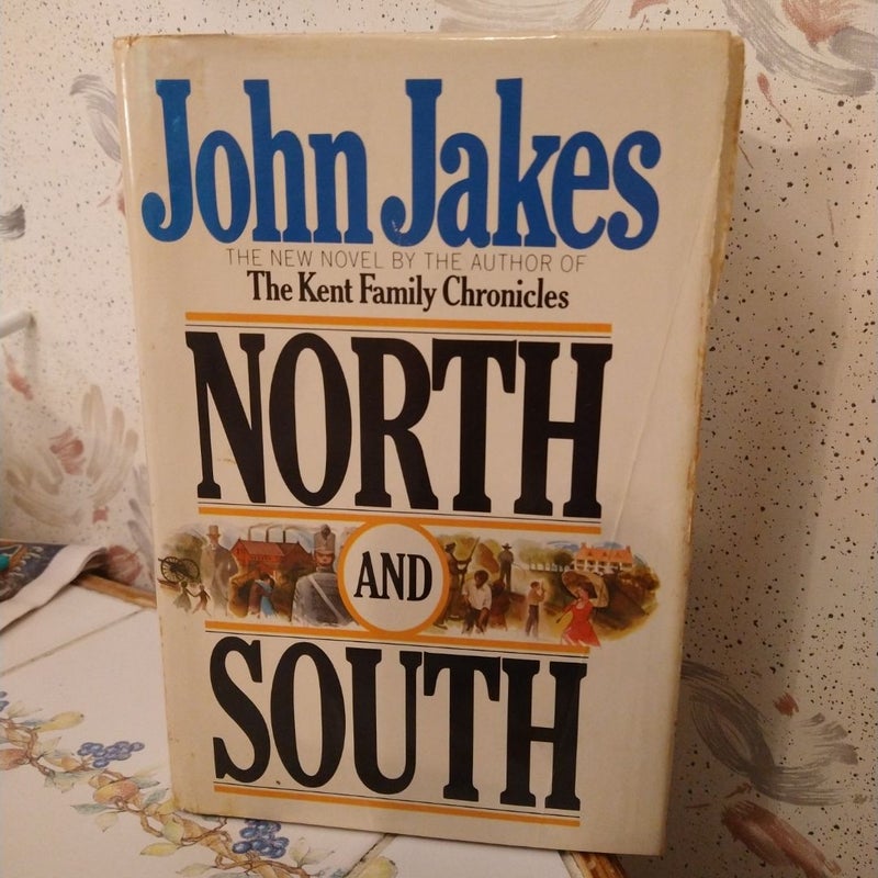 North and South