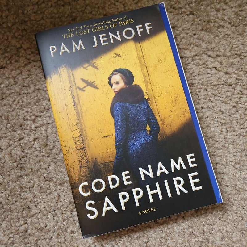 Code Name Sapphire