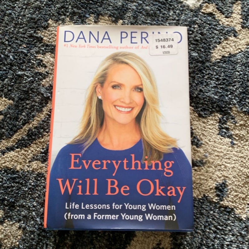 Everything Will Be Okay