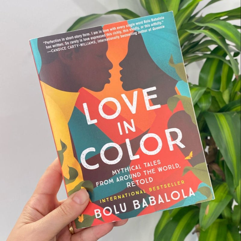 Love in Color